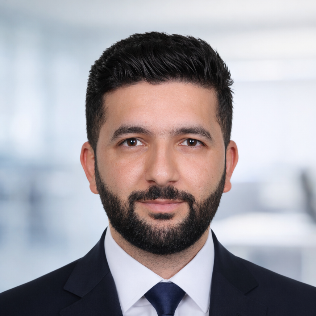 Bawar Mohammed Faraj